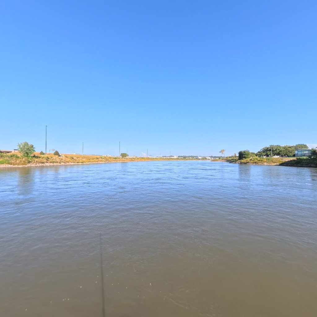 Terrain360 panorama near Near Sioux City, Iowa