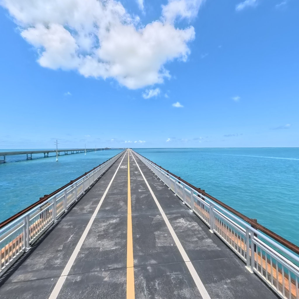 Florida Keys Overseas Heritage Trail