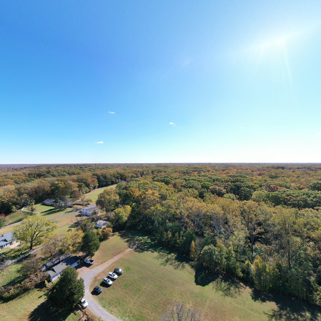 360° panoramic view of Main Office