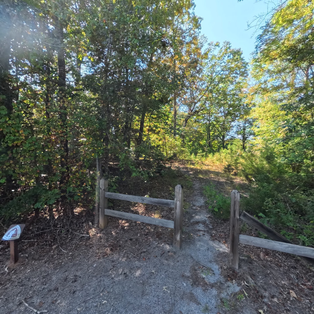 Alexander's Ford Trail