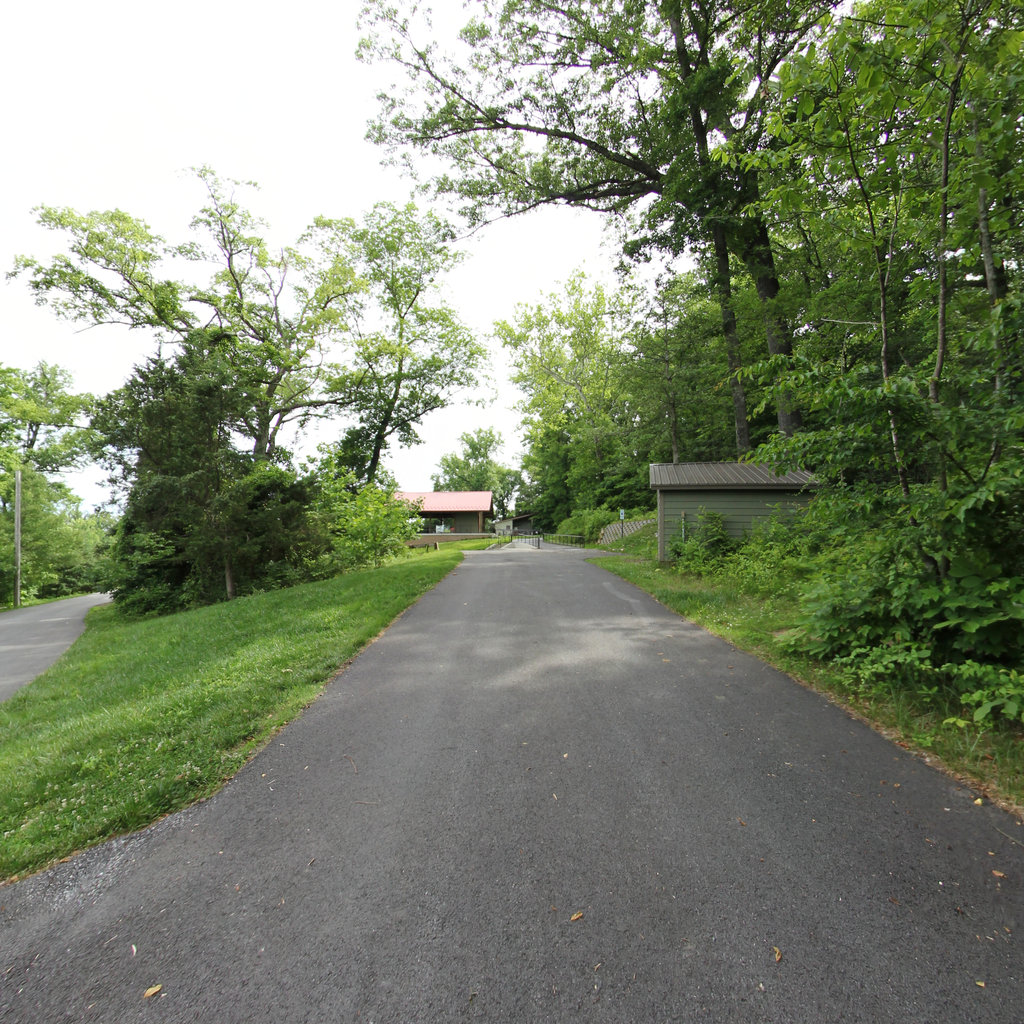 Hard Bargain Farm Lodge