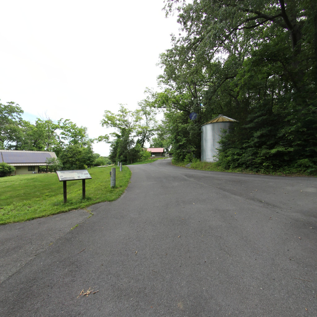 Environmental Center