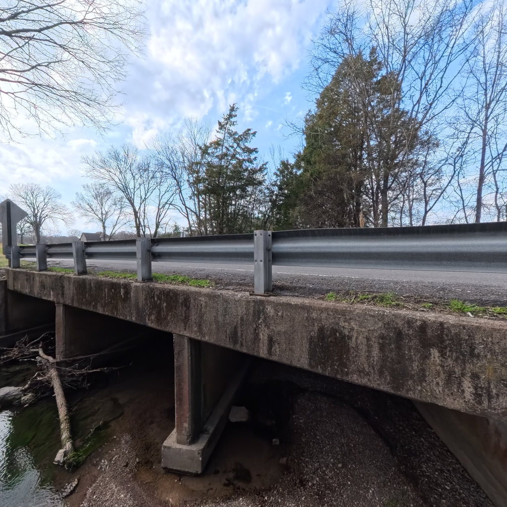 360° panoramic view of Barton Creek West