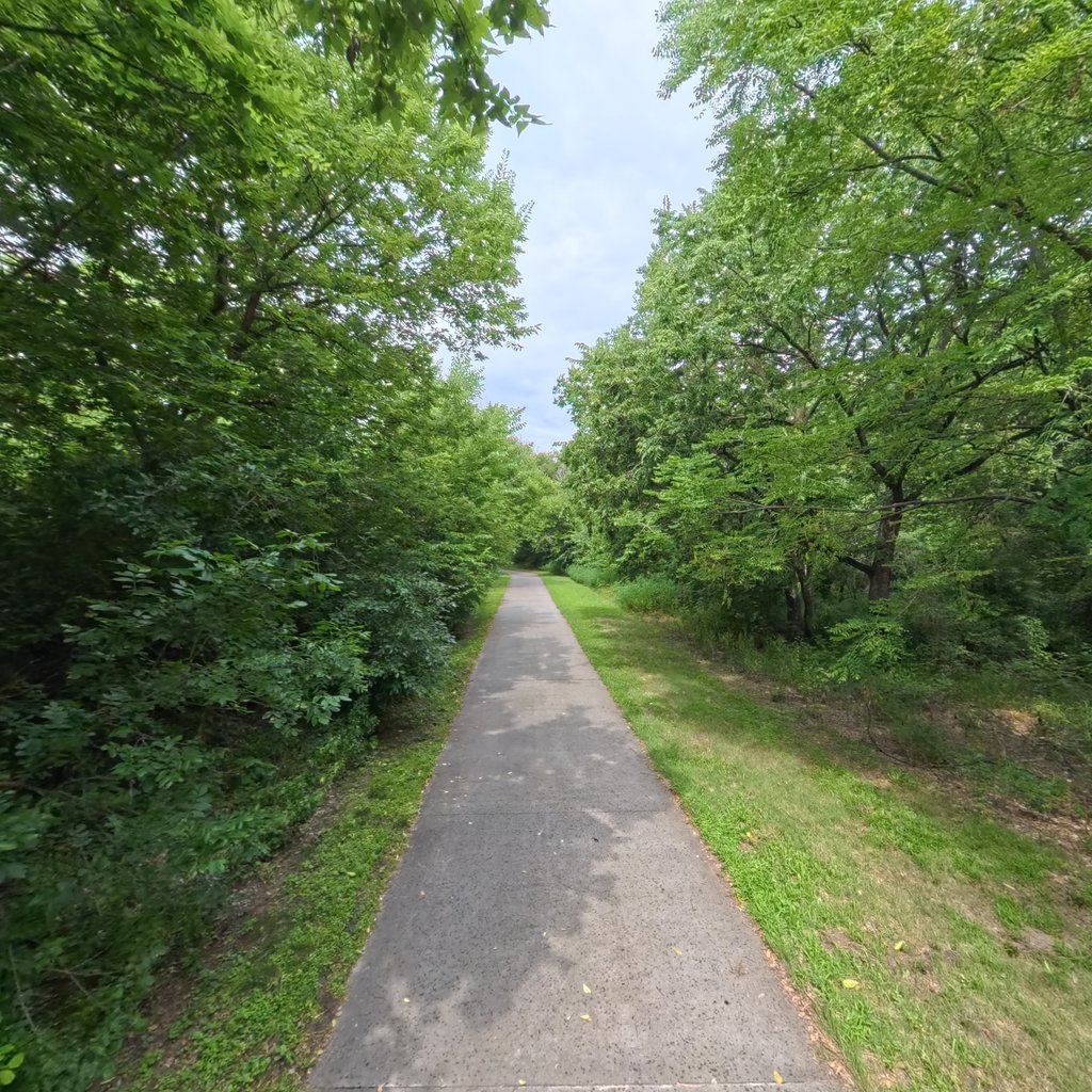 Cowboy Trail