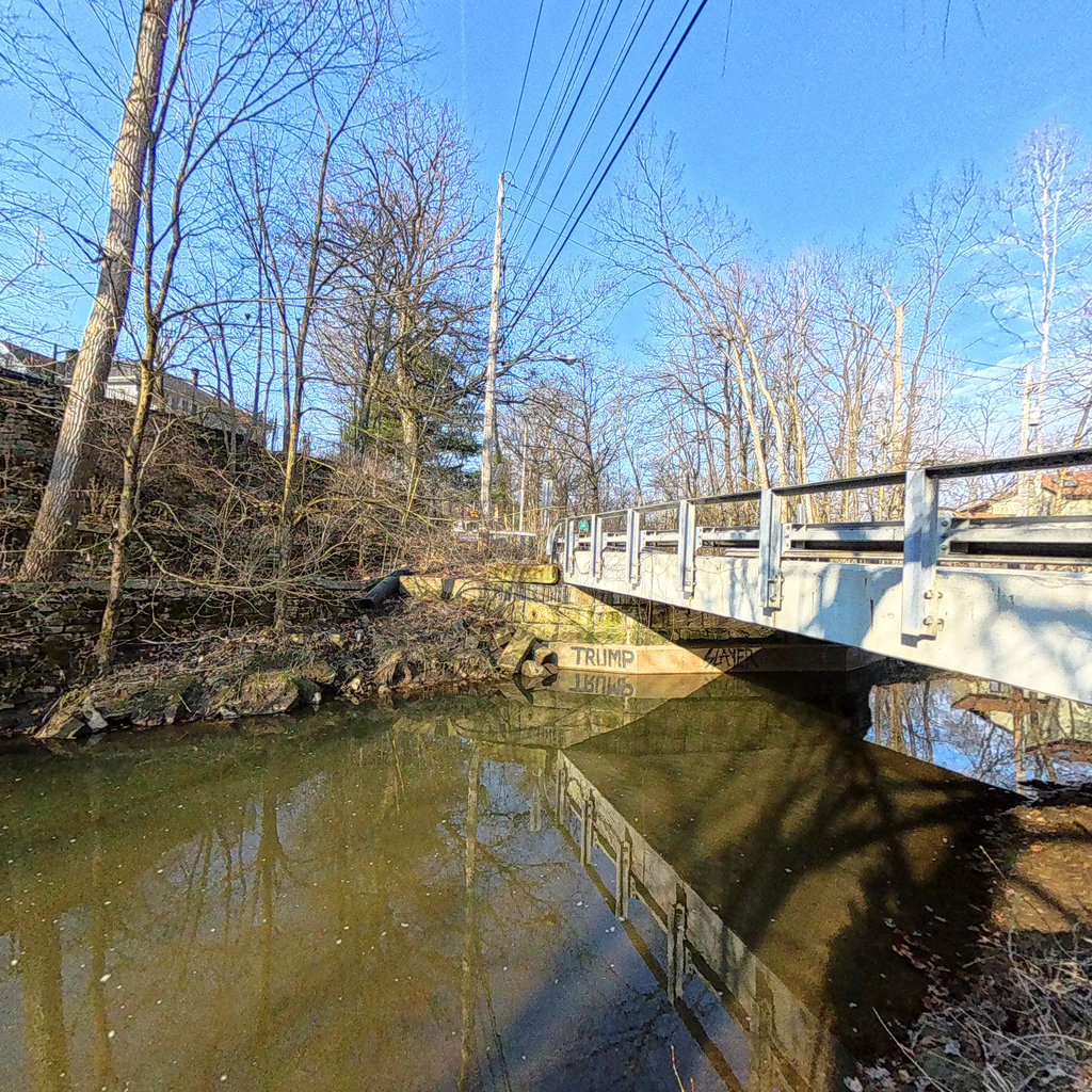 BD00216 scene image looking forward