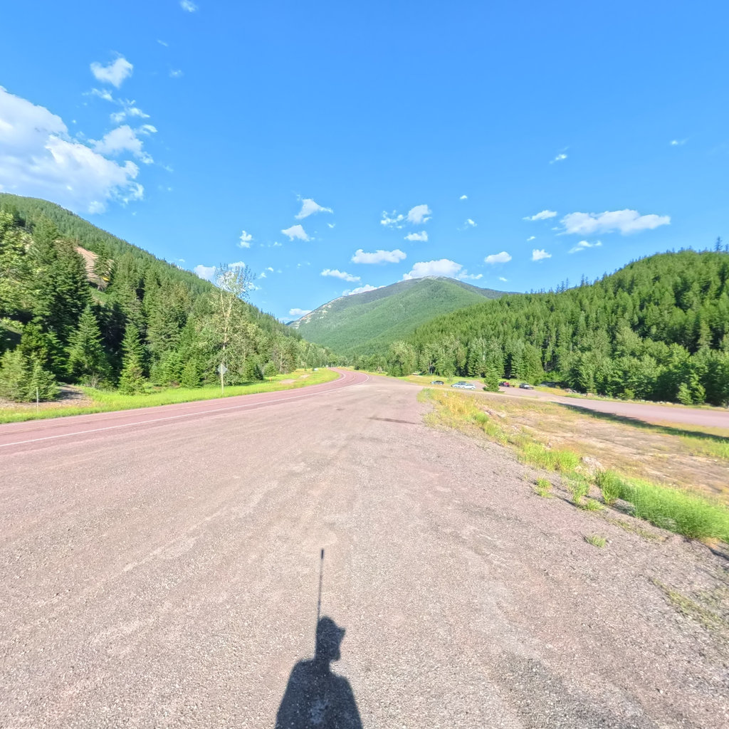 Bear Creek Boat Launch