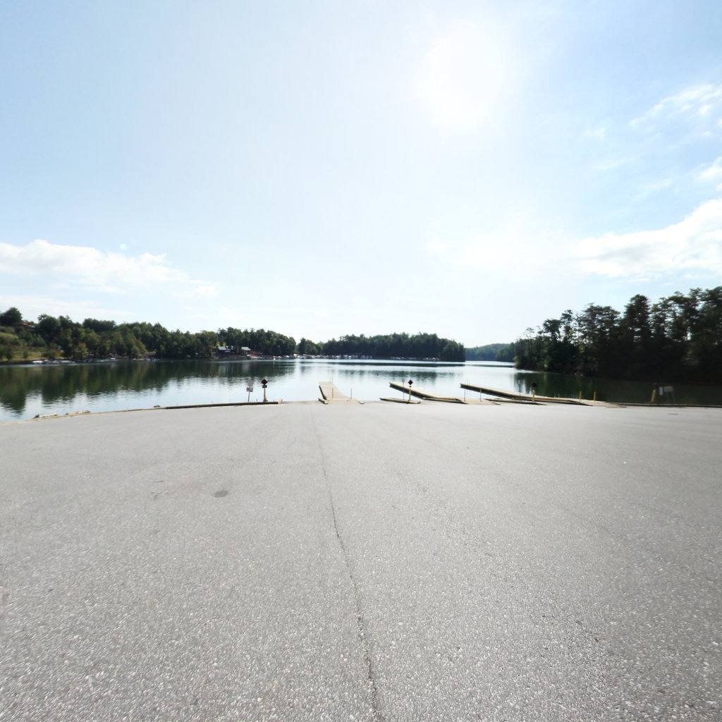 Black Bear Boat Ramp