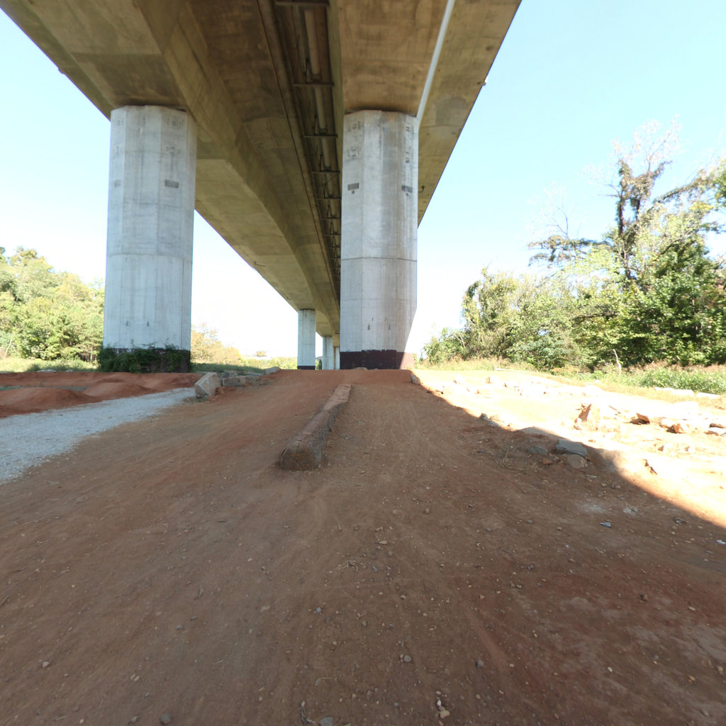 Belle Isle Skills Course 4