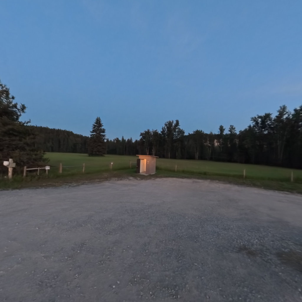Blankenship Boat Launch — 2