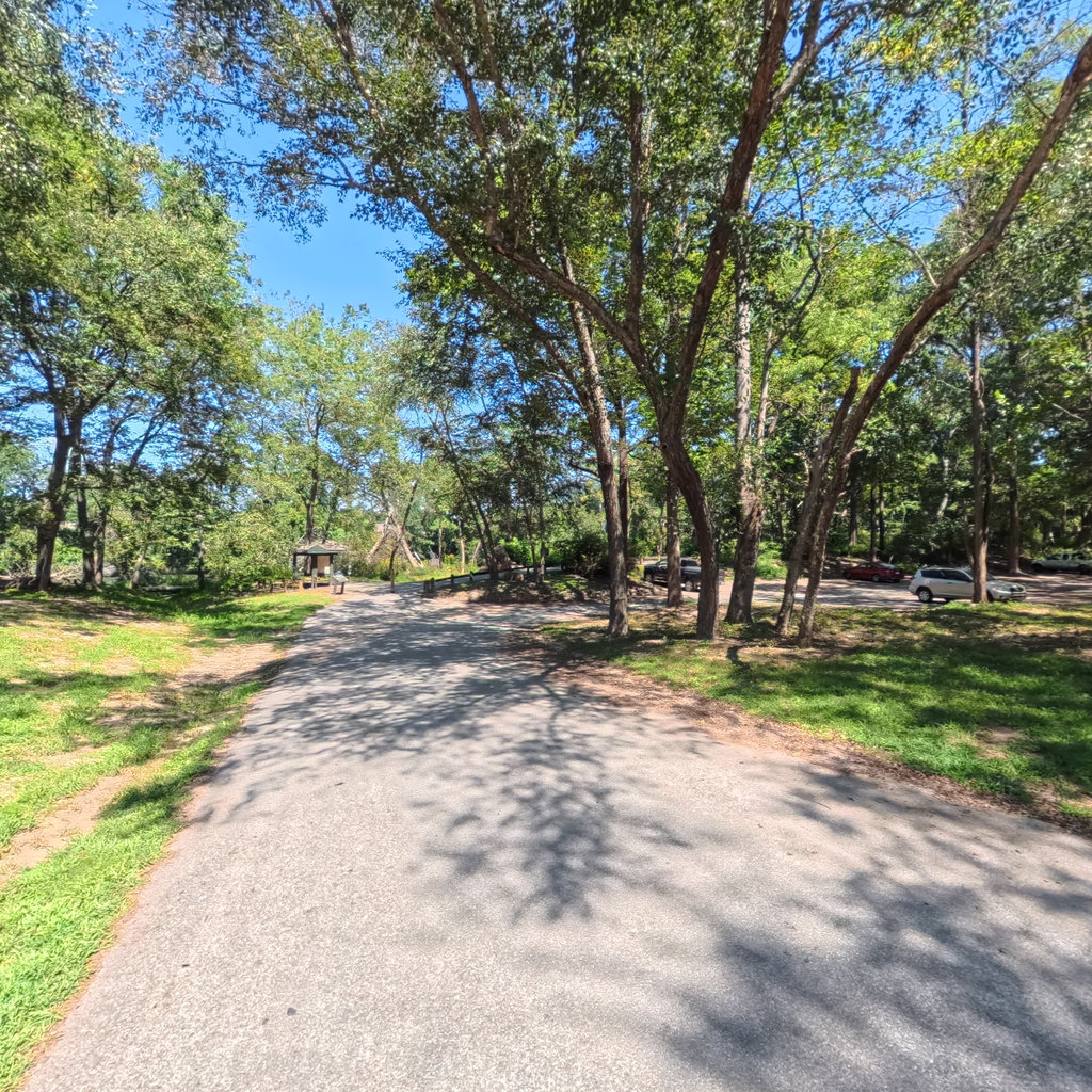 Catawaba River Greenway