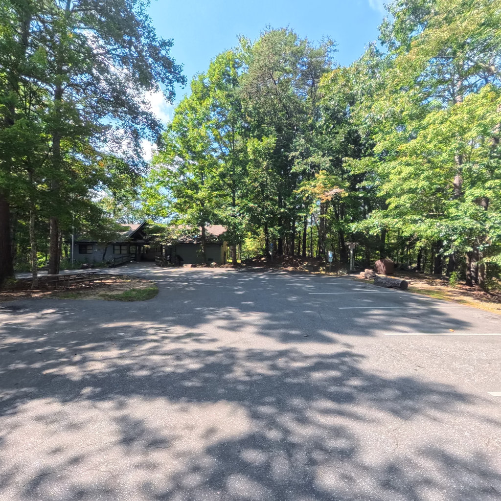 Catawaba River Visitors Center