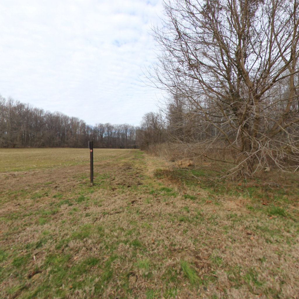Orange Trail Maxwell Hall