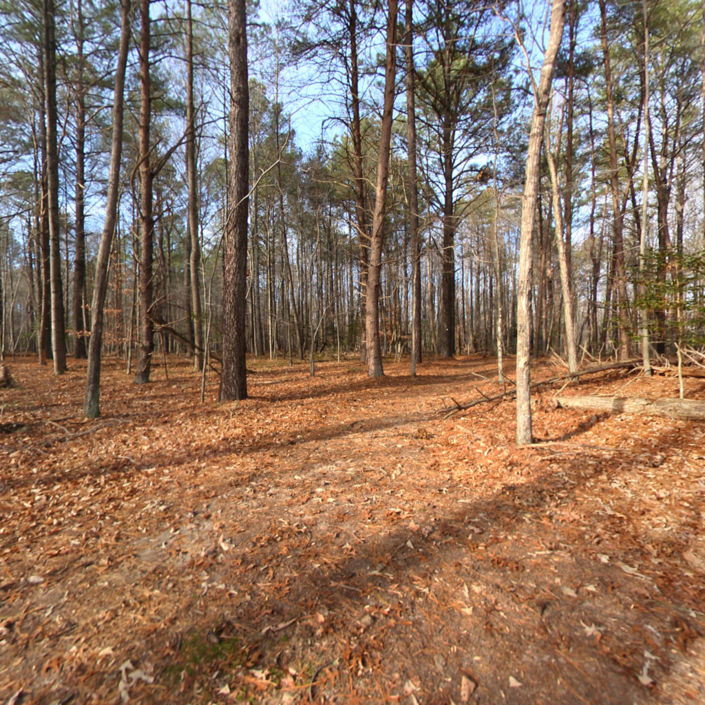 Orange Trail 2 Maxwell Hall