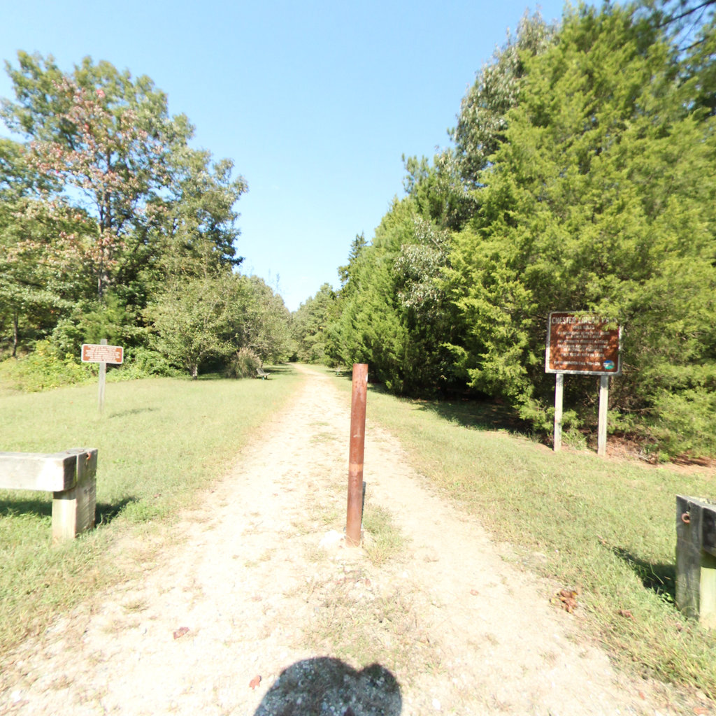 Chester Linear Park 2