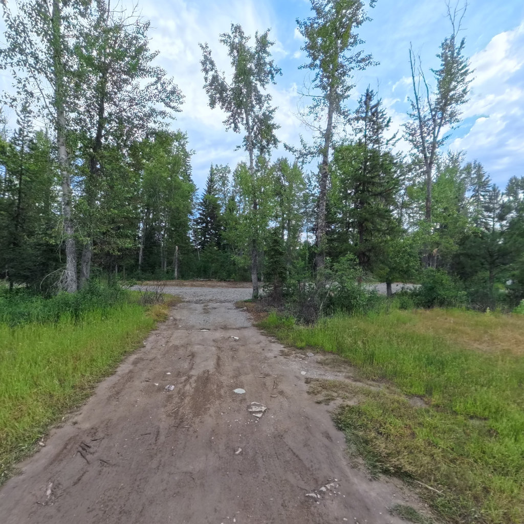 Coal Creek Boat Launch