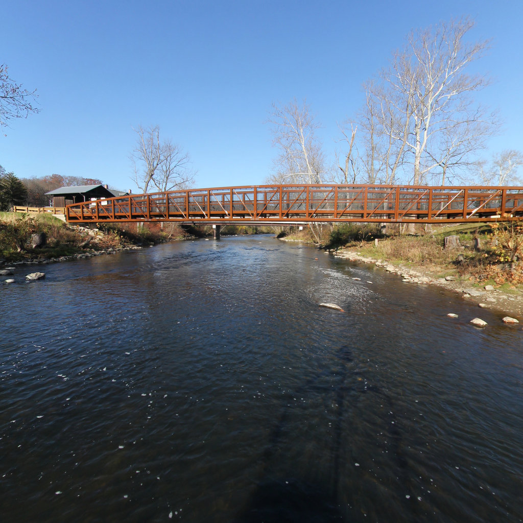 Cuyahoga River Southwest