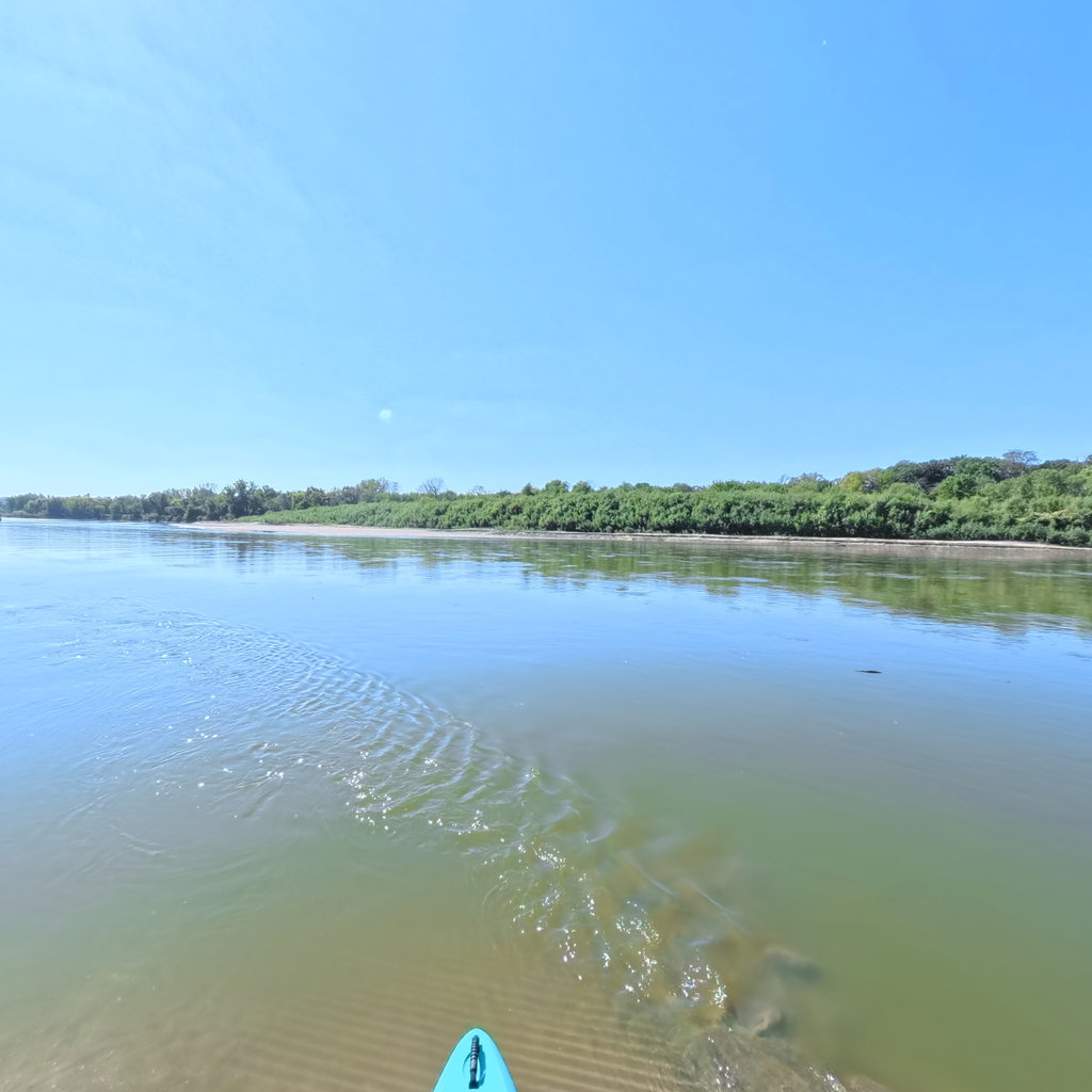 360° panoramic view of 255th to 334th