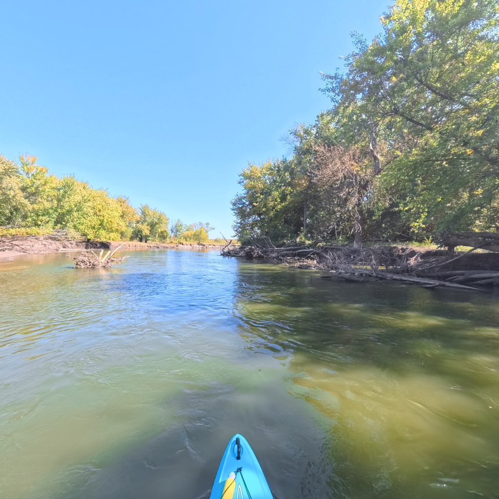 Des Moines River
