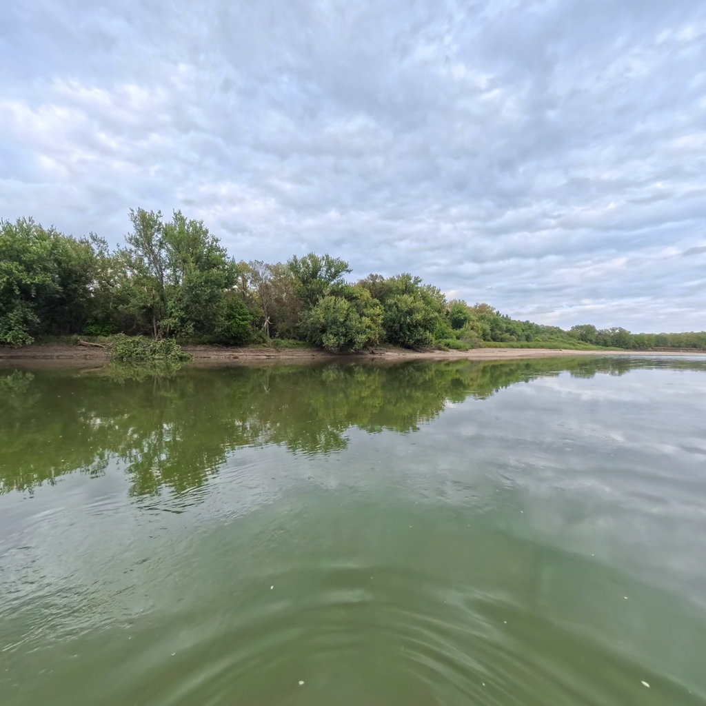 360° panoramic view of Lost Acres