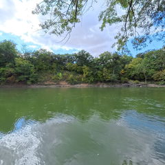 Humbolt to Fort Dodge