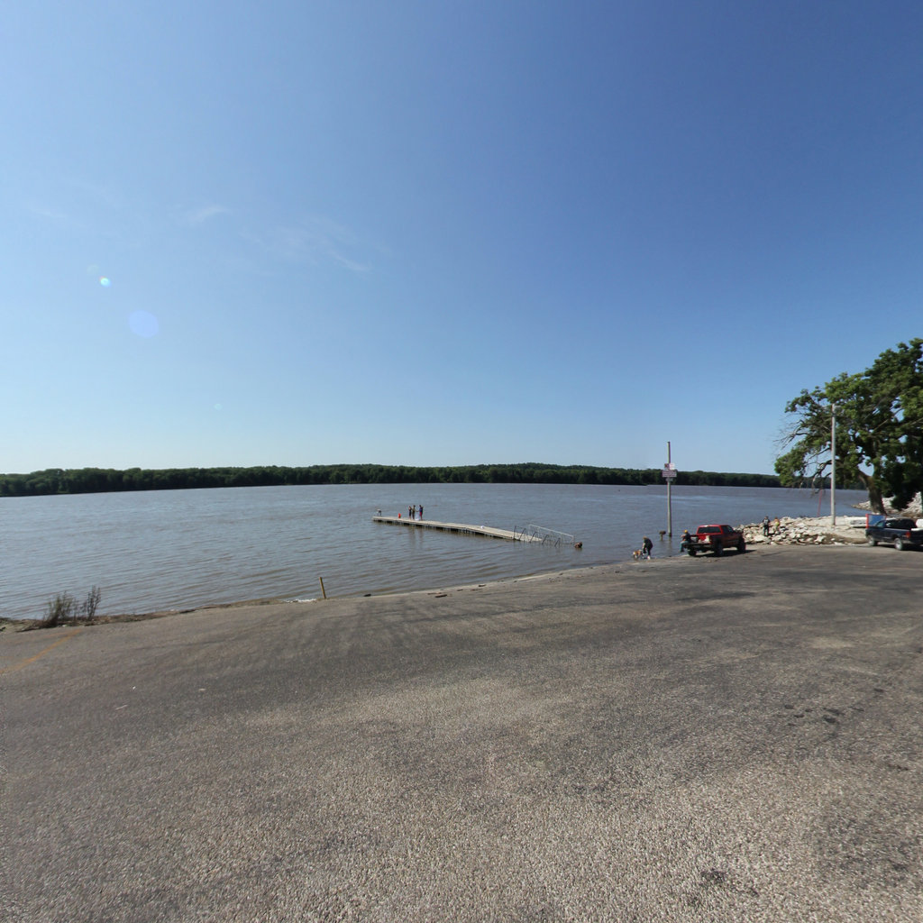 Keokuk Municipal Ramp