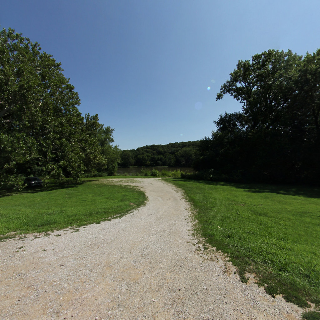 Des Moines River Access