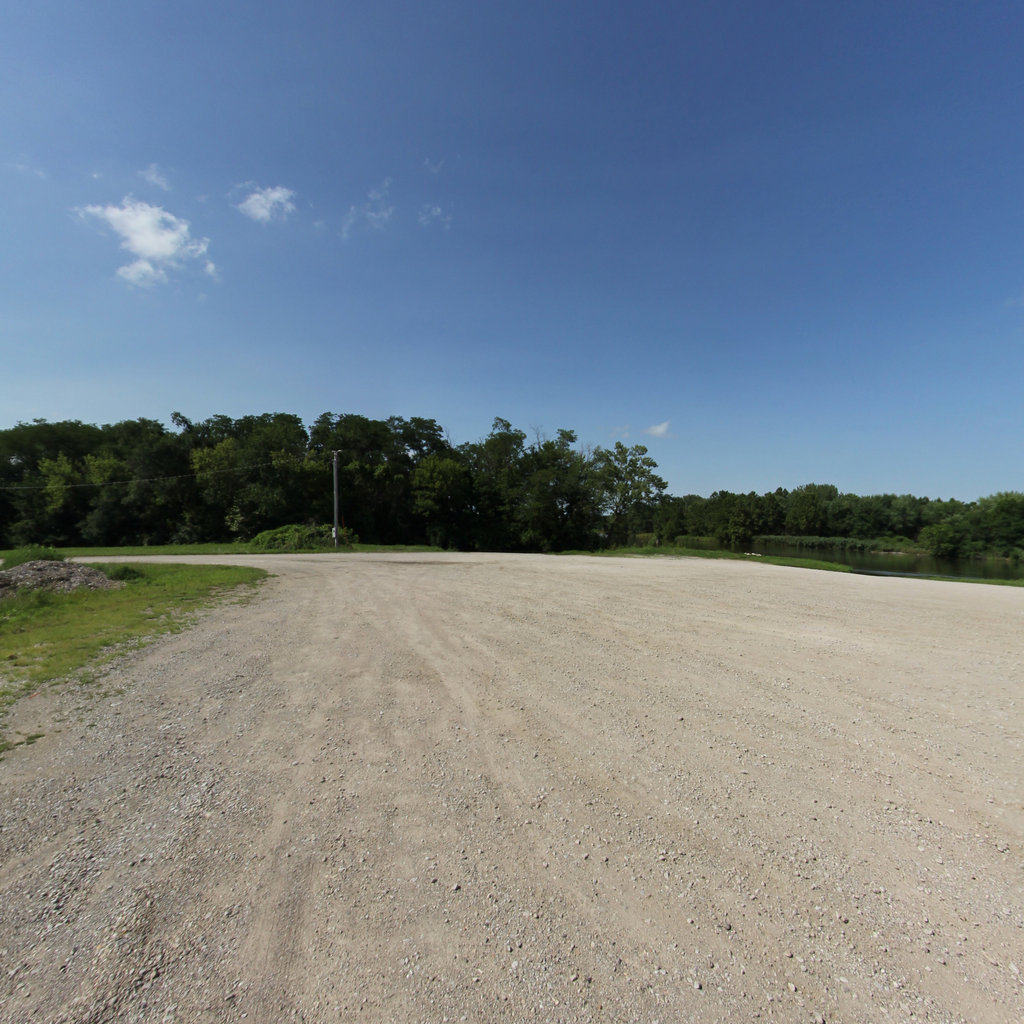 Blackhawk River Access B