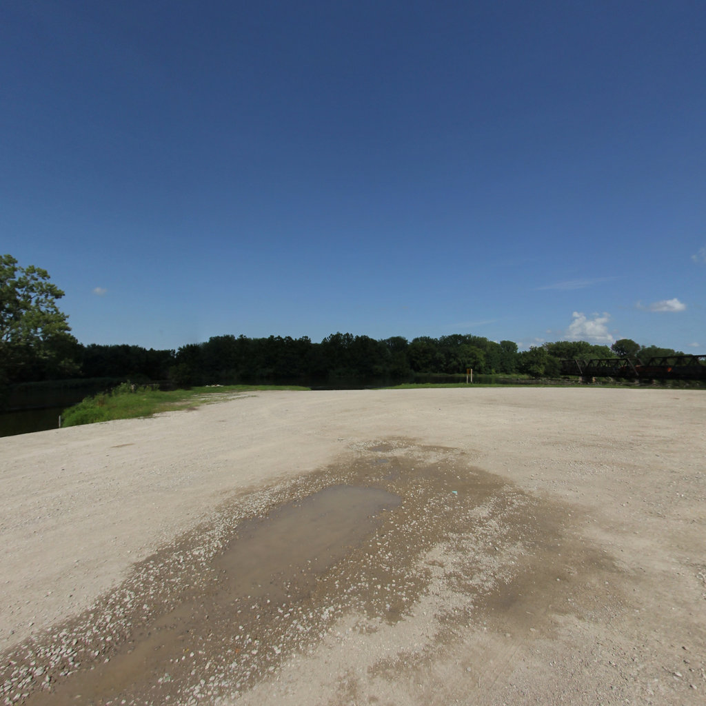 Turkey Island Access