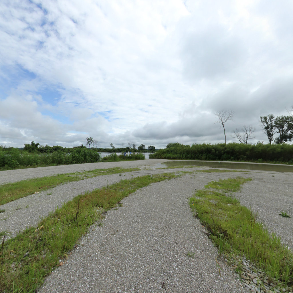 Red Rock Access in Hartford, IA | Terrain360