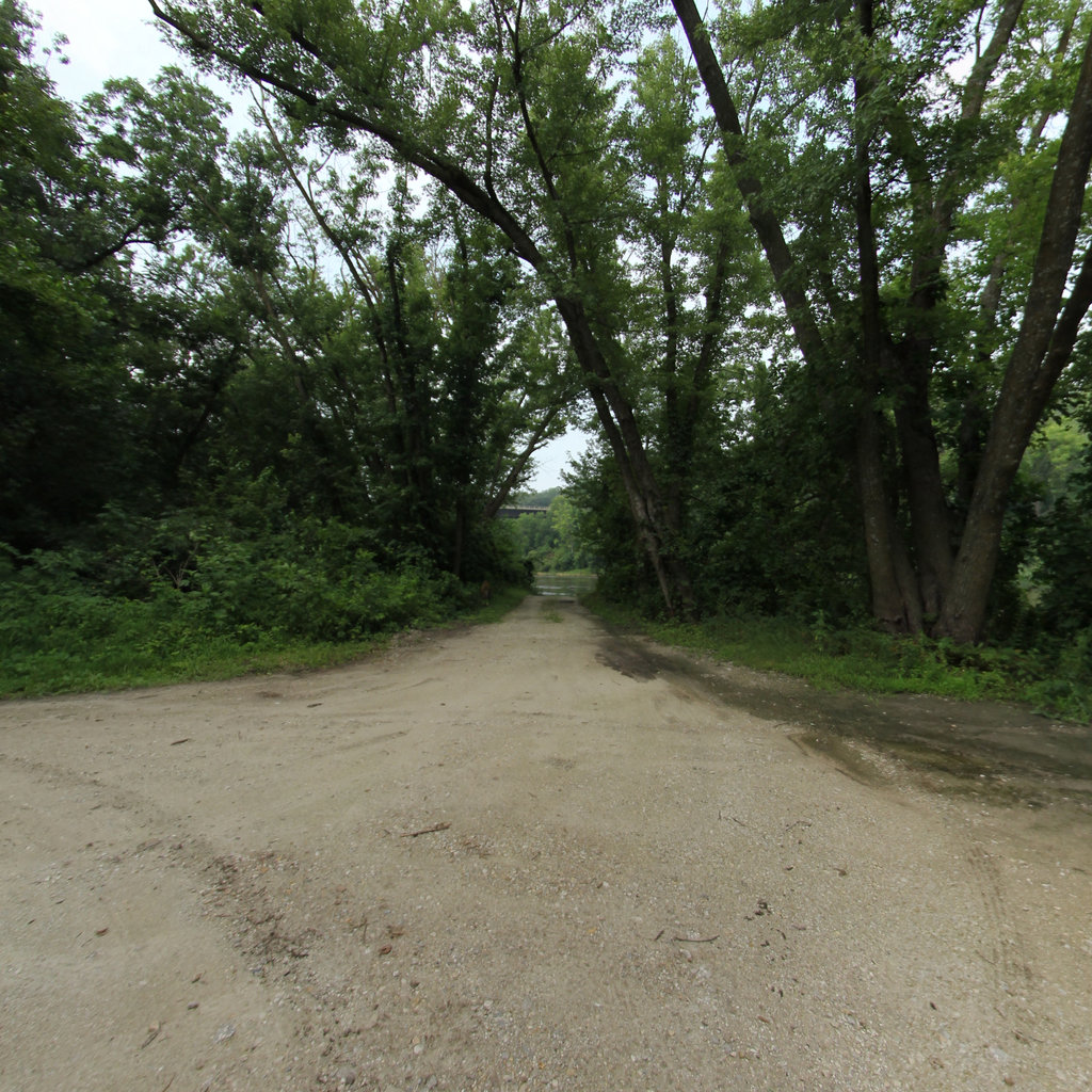 Boone River Water Trail Access 11