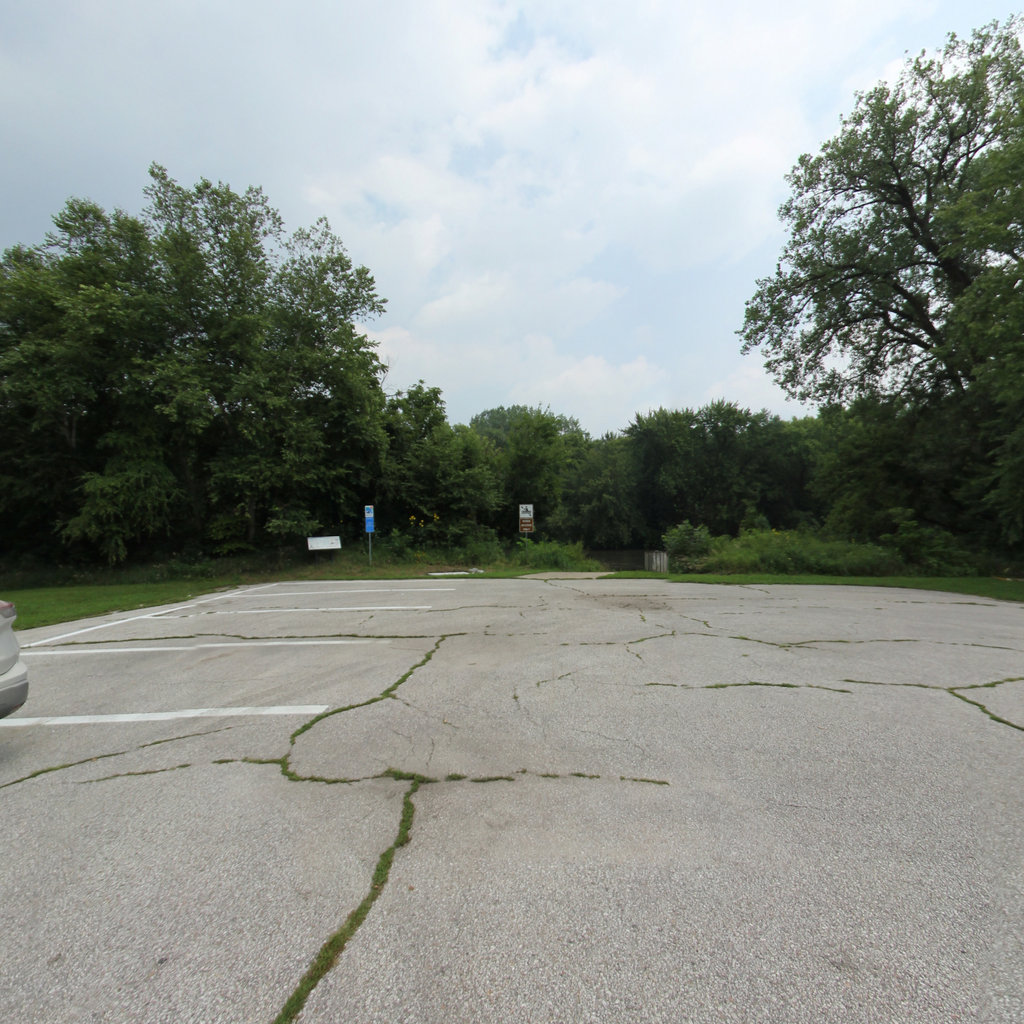 Boone River Water Trail Access 27