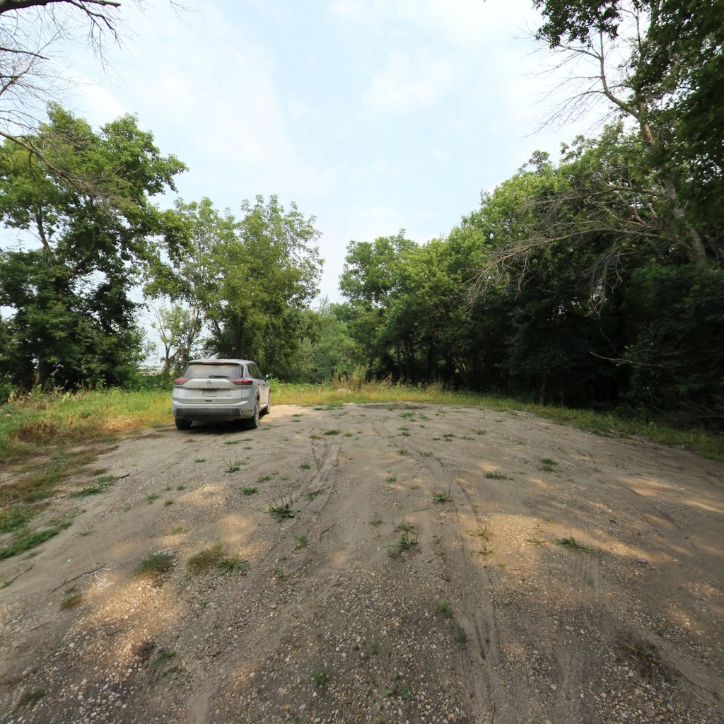 Sportsman Wildlife Area Access