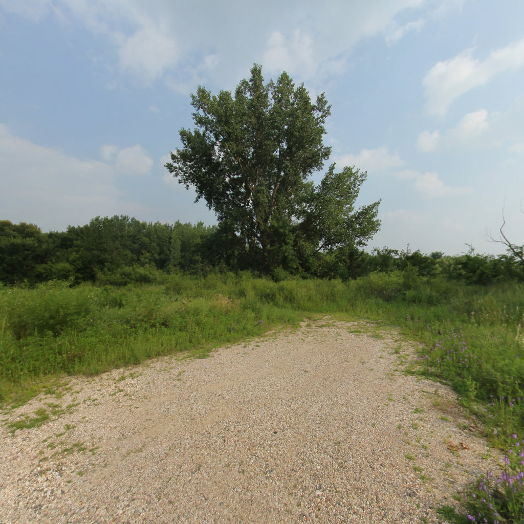 Oakdale Recreation Area Access