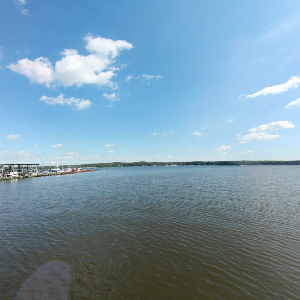 Northeast River Loop