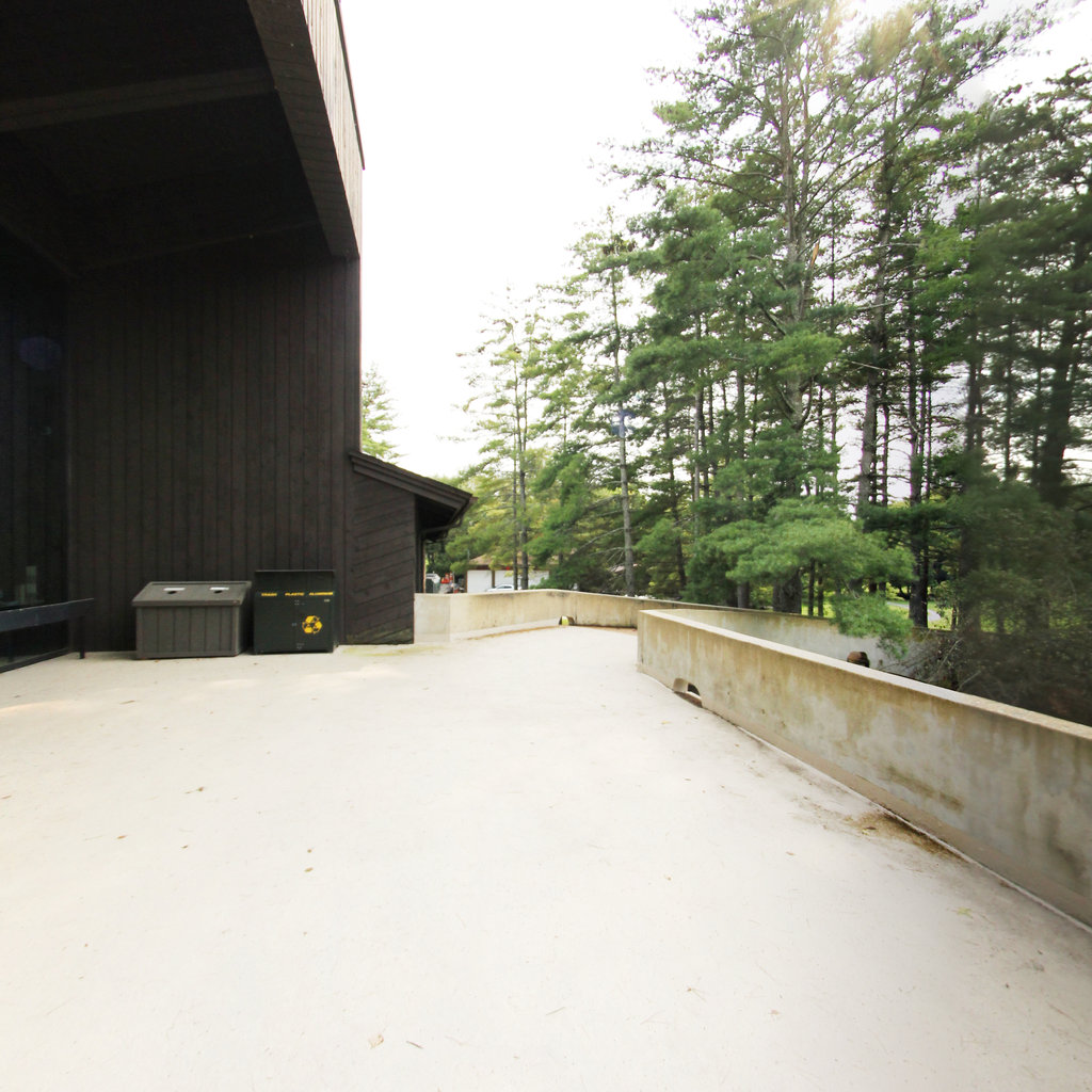 360° panoramic view of Fort Watauga
