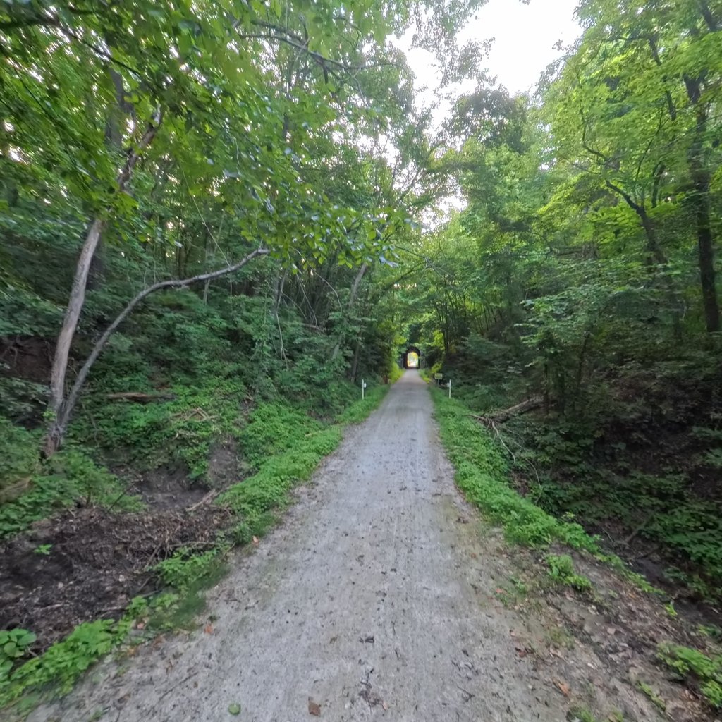 Rocheport to Jefferson City