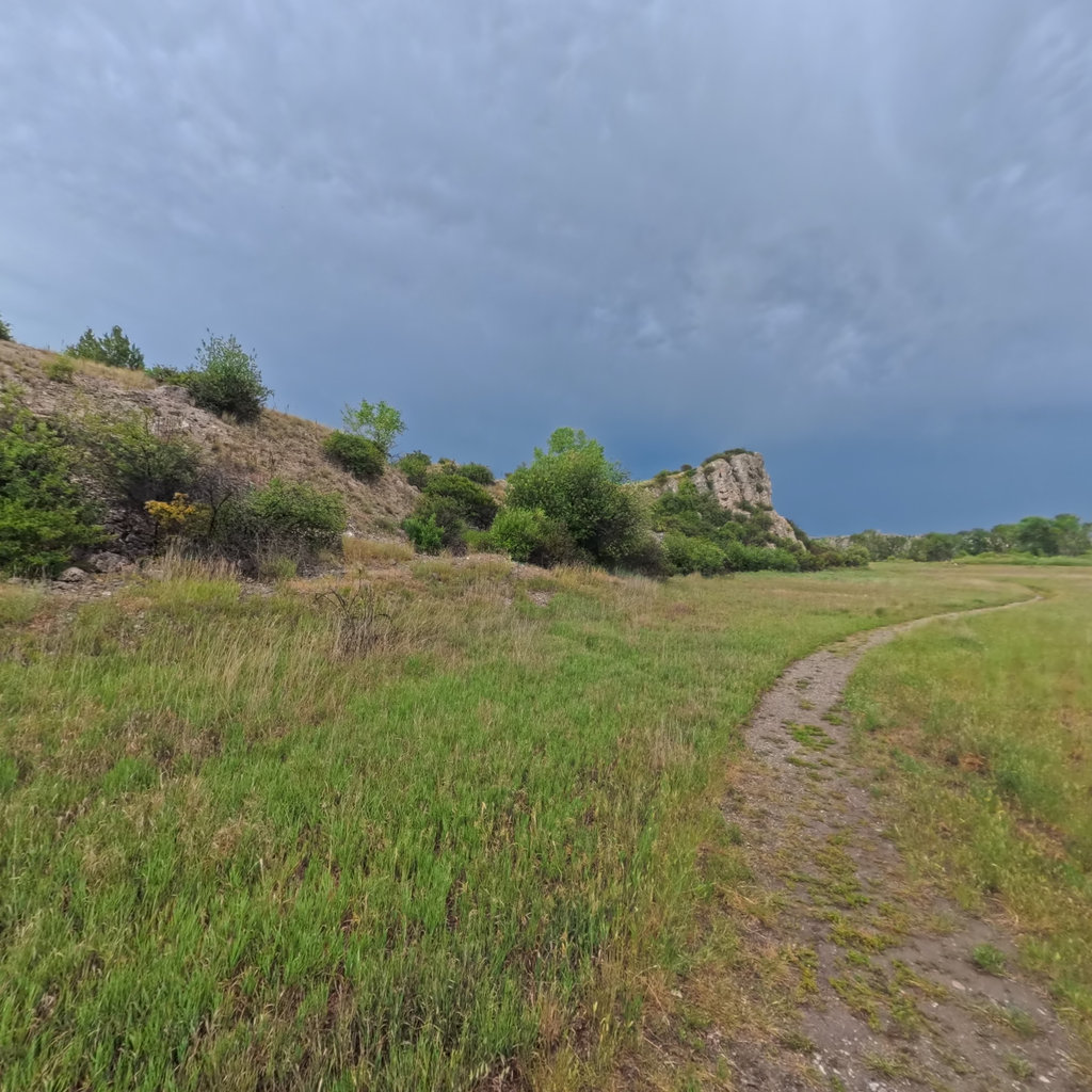 Gallatin River Trail