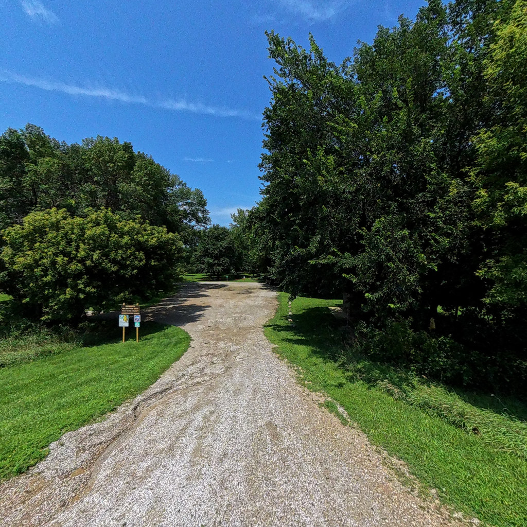 Basswood Recreation Area