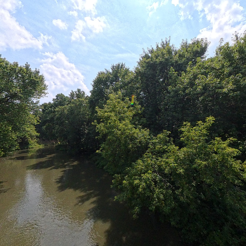 East Des Moines River