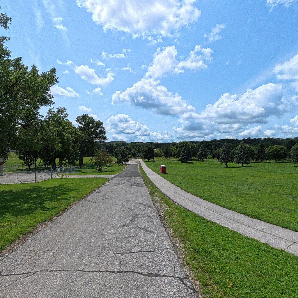 Fort Dodge Riverfront Access (Deer Park)
