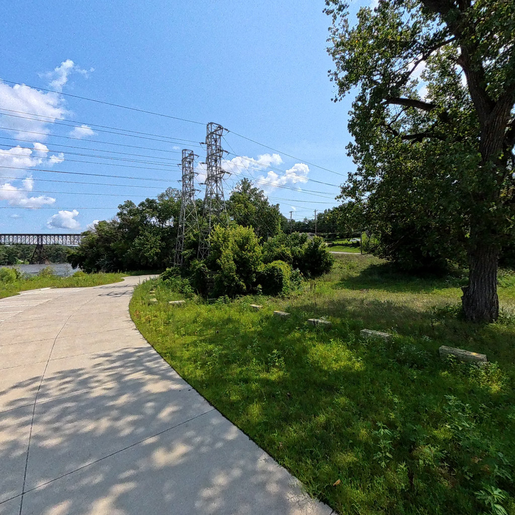 Fort Dodge Riverfront Access