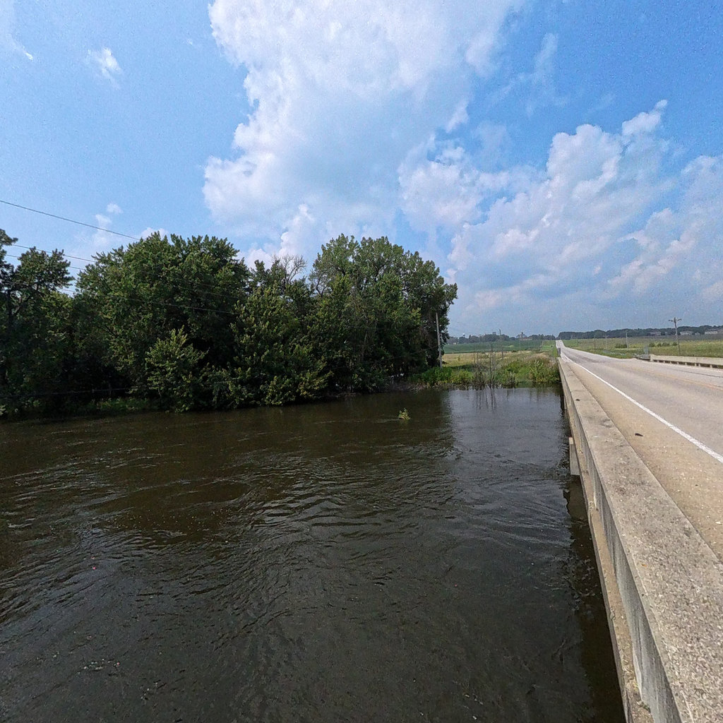 360° panoramic view of Livermore Access