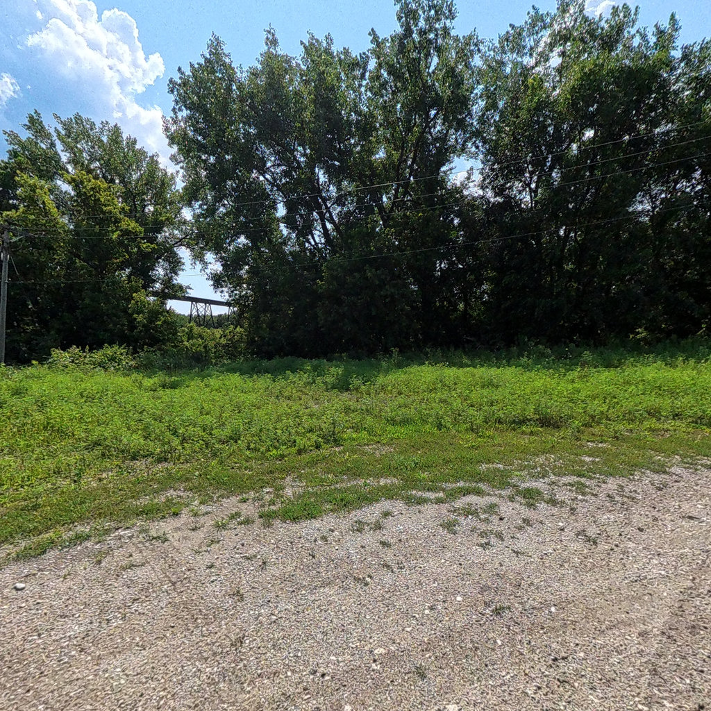 360° panoramic view of Volunteer Park