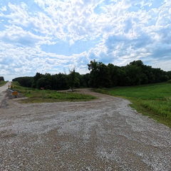 North Trailhead Access