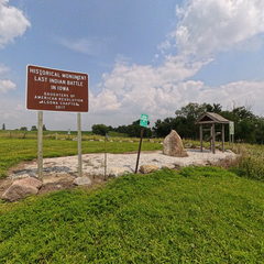 Patterson Recreation Area