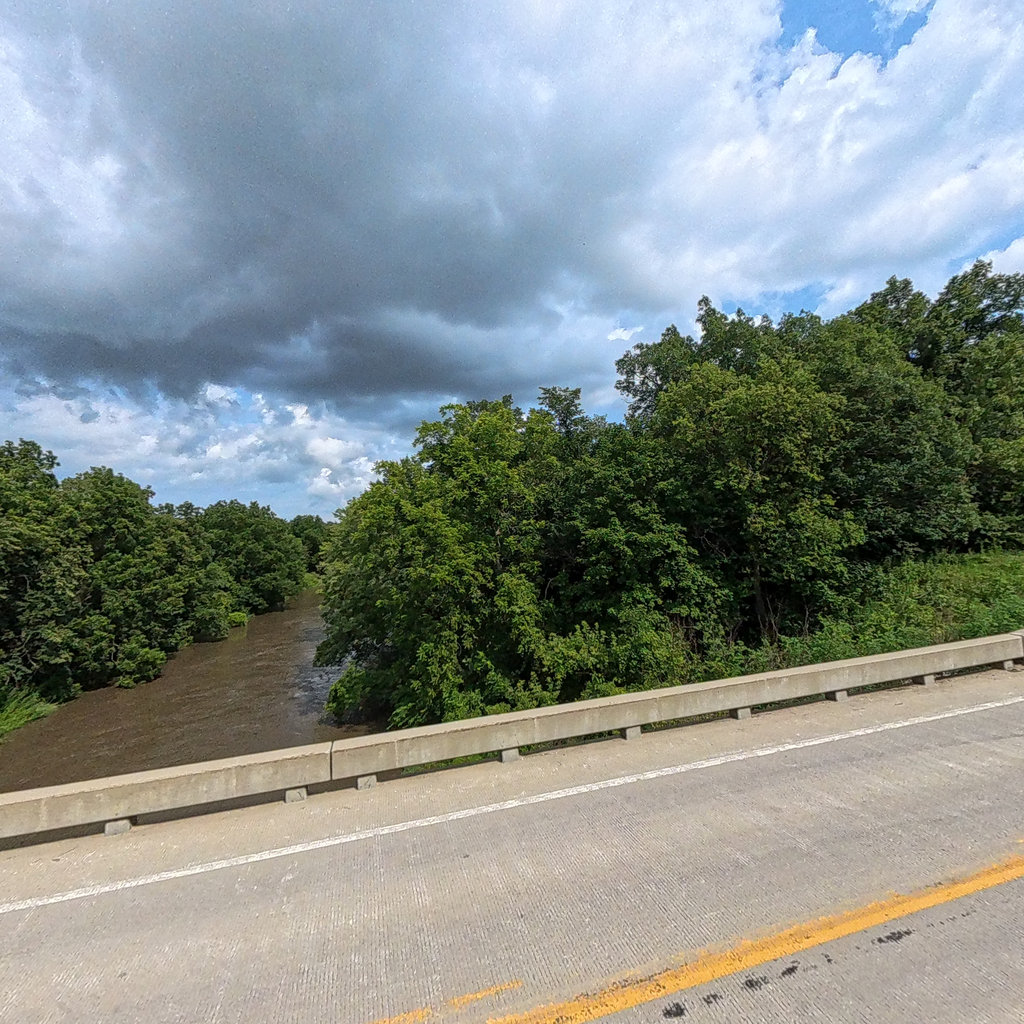 360° panoramic view of Rasch Access