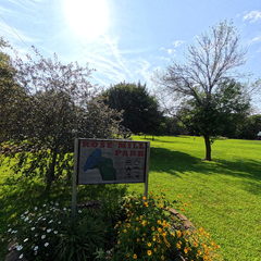 Rose Mill Park Access