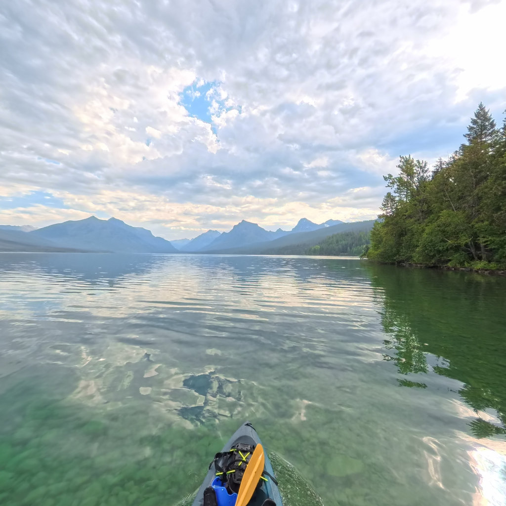 Glacier National Park