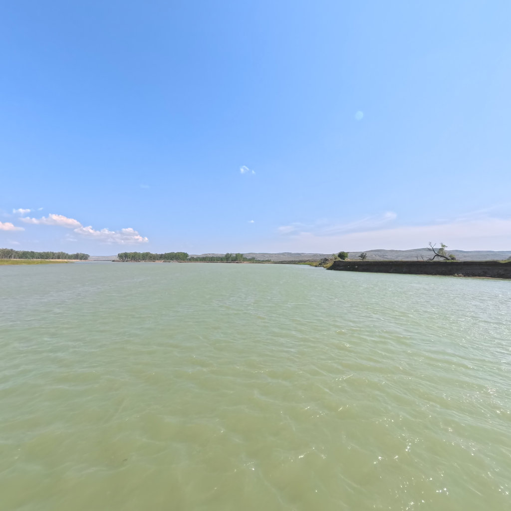 360&deg; scene