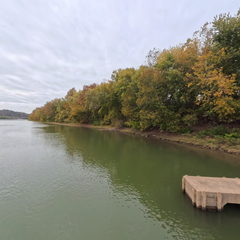 Apple Grove to Ashland KY